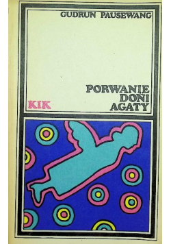 Porwanie Doni Agaty