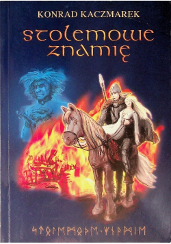 Stolemowe znamię