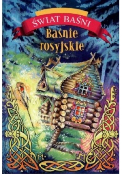 Baśnie rosyjskie