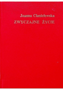 Zwyczajne życie