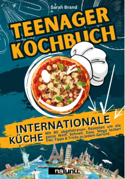 Teenager Kochbuch