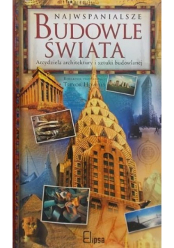 Najwspanialsze budowle świata