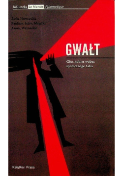 Gwałt