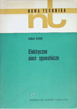 Elektryczne sieci spawalnicze