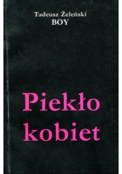 Piekło kobiet