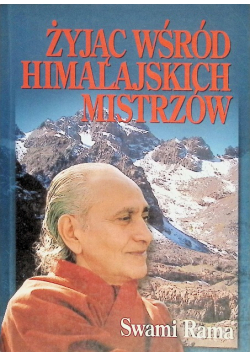 Żyjąc Wśród Himalajskich Mistrzów Nowa