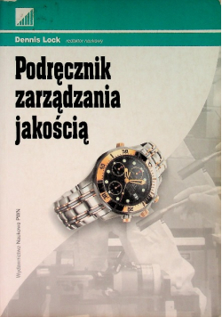 Podręcznik zarządzania jakością