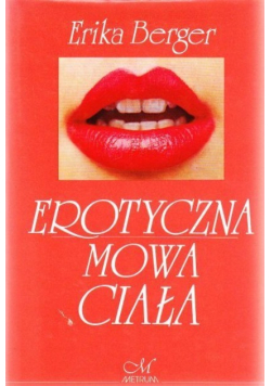 Erotyczna mowa ciała