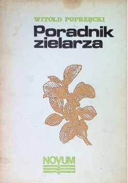 Poradnik zielarza