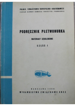 Podręcznik płetwonurka Materiały szkoleniowe