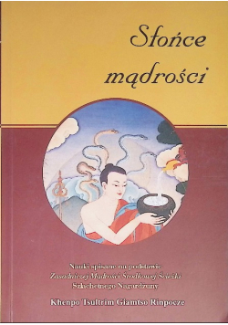 Słońce Mądrości