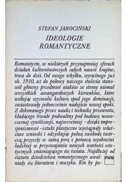Ideologie romantyczne