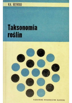 Taksonomia roślin