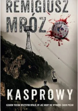 Kasprowy