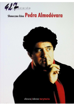 Słoneczne kino Pedra Almodovara