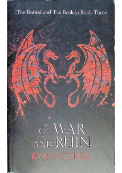 Of War and Ruin