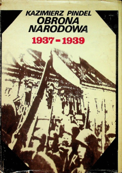 Obrona narodowa 1937-1939