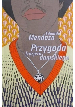 Przygoda fryzjera damskiego