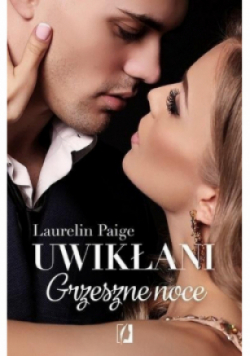 Uwikłani Grzeszne noce