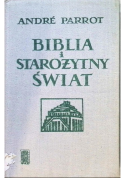 Biblia i starożytny świat