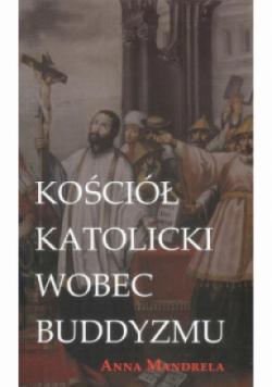Kościół katolicki wobec buddyzmu