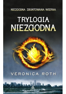 Trylogia niezgodna