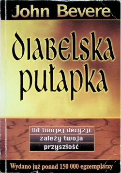 Diabelska pułapka