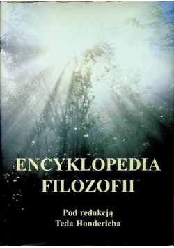 Encyklopedia filozofii
