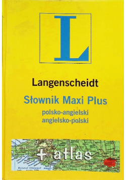 Słownik maxi plus