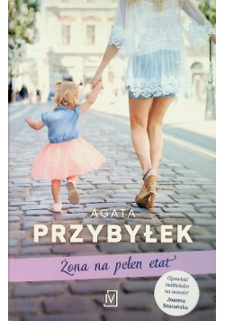 Żona na pełny etat