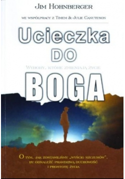 Ucieczka do Boga