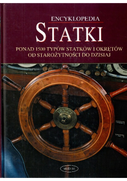 Encyklopedia Statki