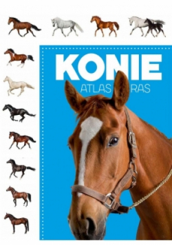 Atlas ras Konie