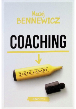 Coaching Złote zasady