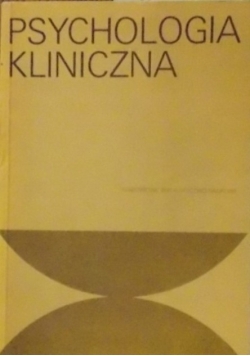 Psychologia kliniczna