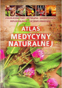 Atlas medycyny naturalnej