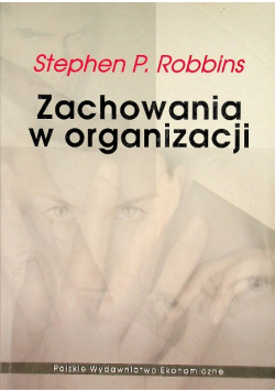 Zachowania w organizajcji