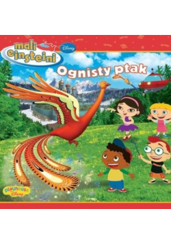 Ognisty Ptak