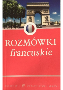 Rozmówki francuskie