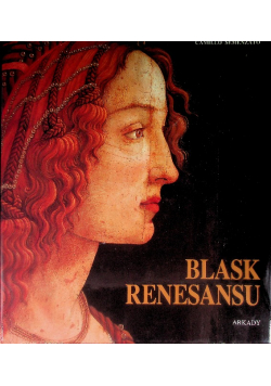 Blask Renesansu Sztuka europejska 1470-1512