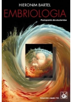 Embriologia Podręcznik dla studentów