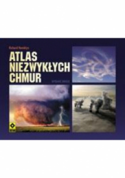 Atlas niezwykłych chmur