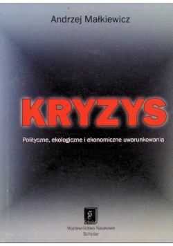 Kryzys