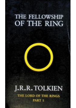 The Fellowship of the Ring