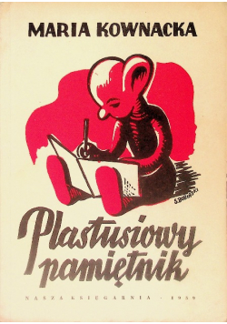 Plastusiowy pamiętnik