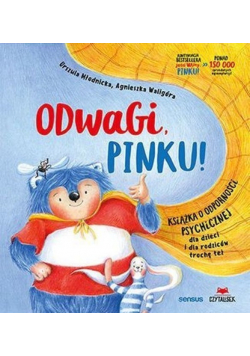 Odwagi Pinku