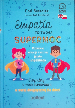 Empatia to Twoja Supermoc