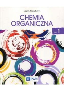 Chemia organiczna Tom 1