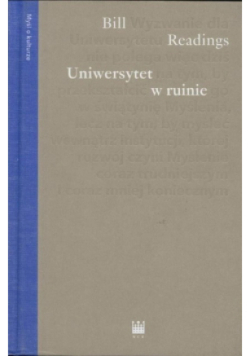 Uniwersytet w ruinie