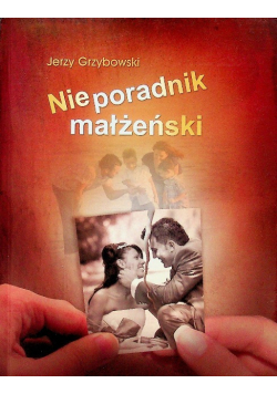 Nieporadnik małżeński